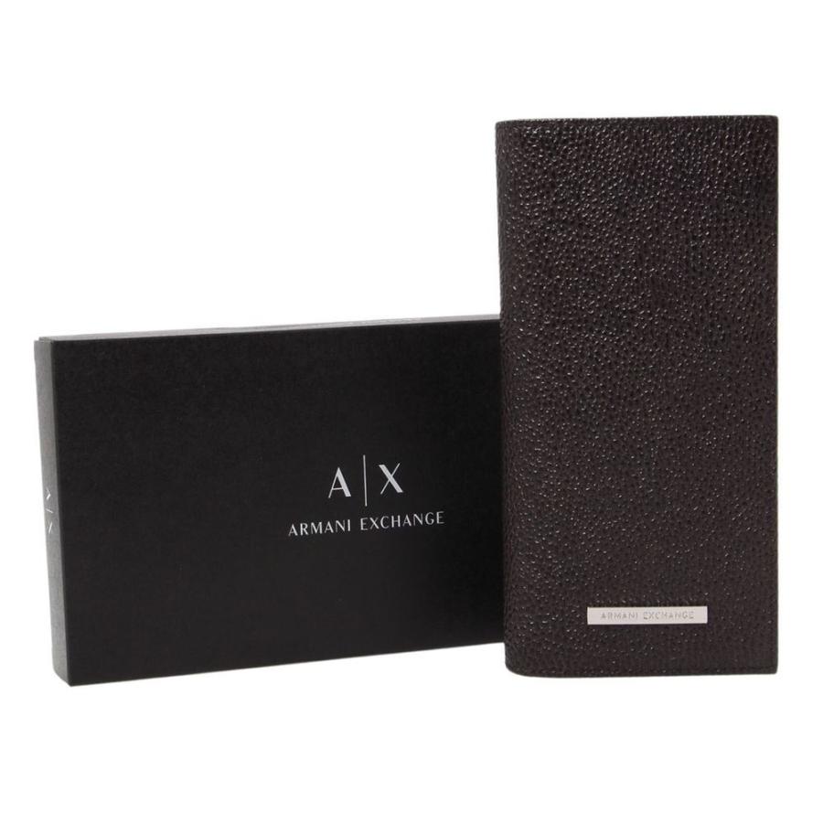 ARMANI EXCHANGE アルマーニ エクスチェンジ 長財布 958099 CC206