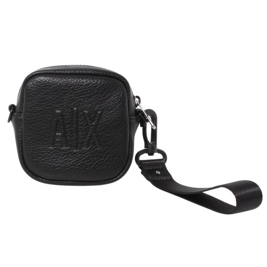 ARMANI EXCHANGE アルマーニエクスチェンジ ポーチ 958425 2R836 00020