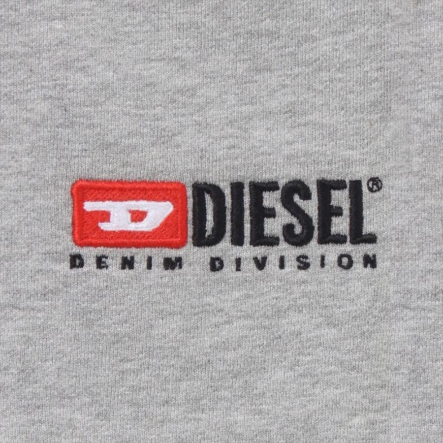 DIESEL ディーゼル スウェットパンツ A03770 0BAWT ボトム 部屋