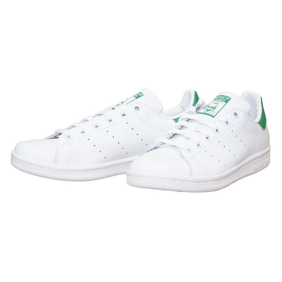 アディダス スタンスミス 本革 スニーカー M20324 STAN SMITH レザー 定番 メンズ レディース ホワイト×グリーン adidas :ad-m20324:オフプライス ヤフー店 - 通販 - Yahoo!ショッピング アディダス スタンスミス 本革 スニーカー M20324 STAN SMITH レザー 定番 メンズ レディース ホワイト×グリーン adidas :ad-m20324:オフプライス ヤフー店 - 通販 - Yahoo!ショッピング