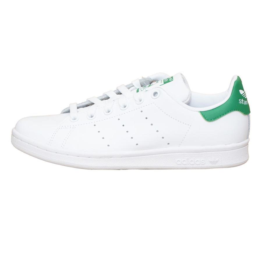 STAN SMITH アディダス スタンスミス スニーカー M20324 レザー 定番