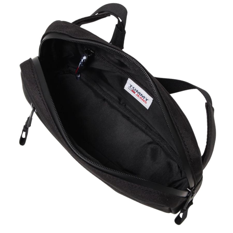 トミーヒルフィガー ボディバッグ AM0AM06870BDS   TOMMY HILFIGER トミーヒルフィガー バッグ ボディバッグ
