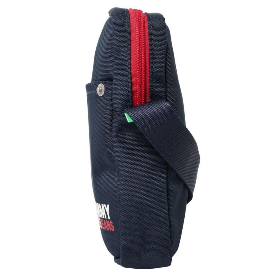 TOMMY HILFIGER（トミー・ヒルフィガー） ショルダーバッグ 