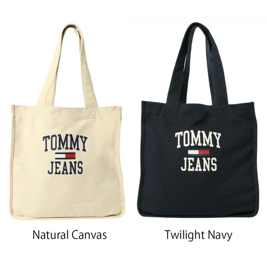 TOMMY HILFIGER（トミー・ヒルフィガー） トートバッグ AM0AM08395