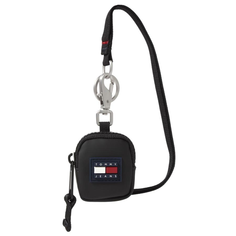 TOMMY HILFIGER（トミー・ヒルフィガー） イヤホンケース