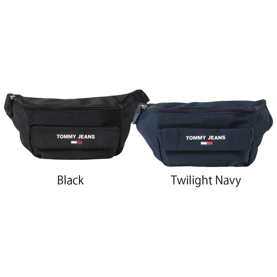 TOMMY HILFIGER（トミー・ヒルフィガー） ボディバッグ AM0AM09709 