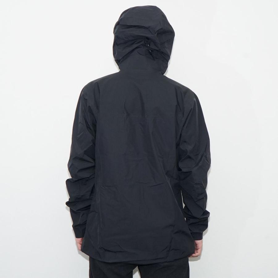 ARC'TERYX（アークテリクス） ナイロンジャケット 23705 BLACK