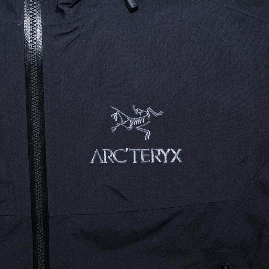 ARC'TERYX（アークテリクス） ナイロンジャケット 23705 BLACK