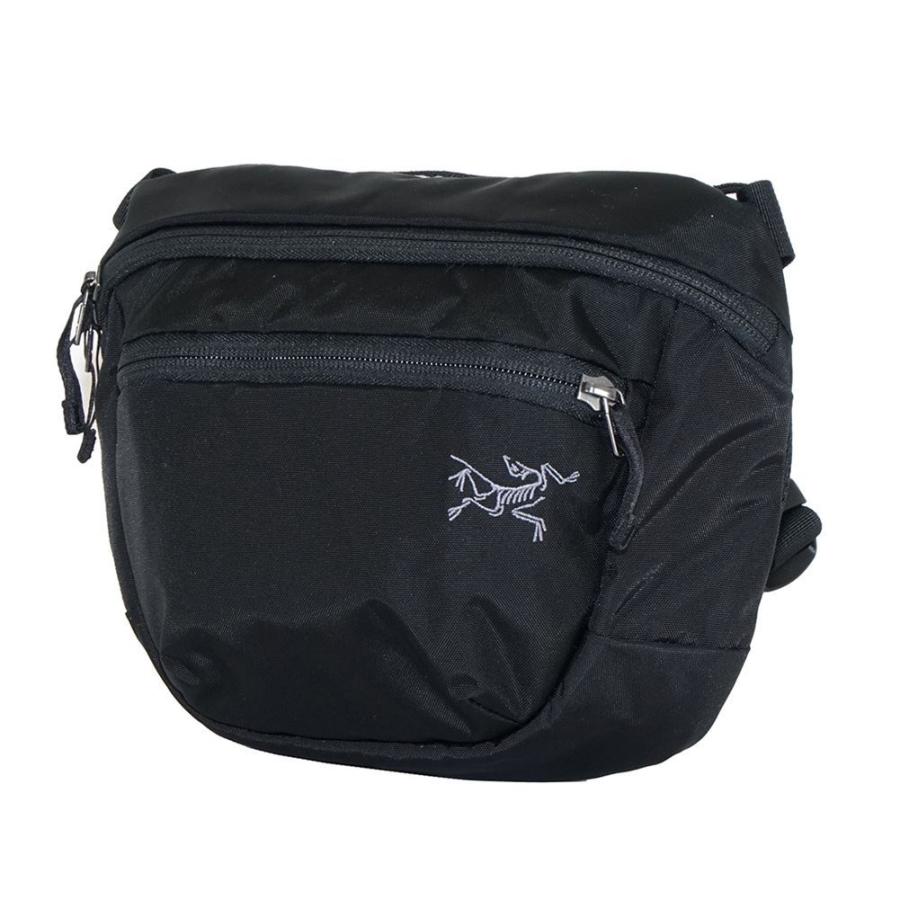 ARC'TERYX（アークテリクス） メンズ レディース 男女兼用 ボディ