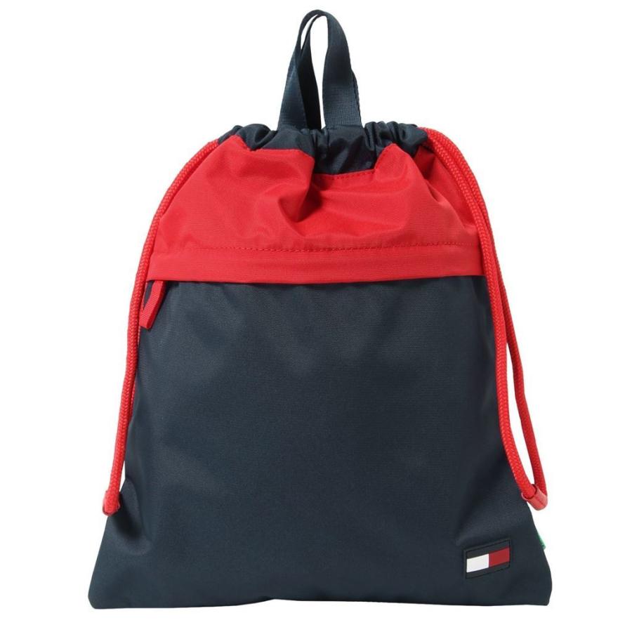 TOMMY HILFIGER（トミー・ヒルフィガー） バックパック AU0AU01180C87