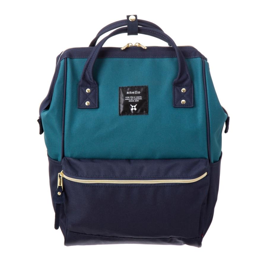 アネロ バックパック B0193 BK ブラック レディース anello ポイント利用 爆買 | anello | 02