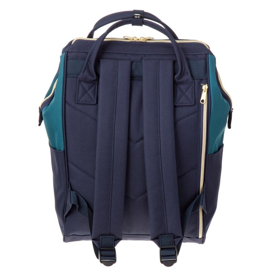 アネロ バックパック B0193 BK ブラック レディース anello ポイント利用 爆買 | anello | 03