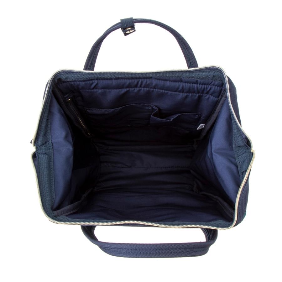 アネロ バックパック B0193 BK ブラック レディース anello ポイント利用 爆買 | anello | 05