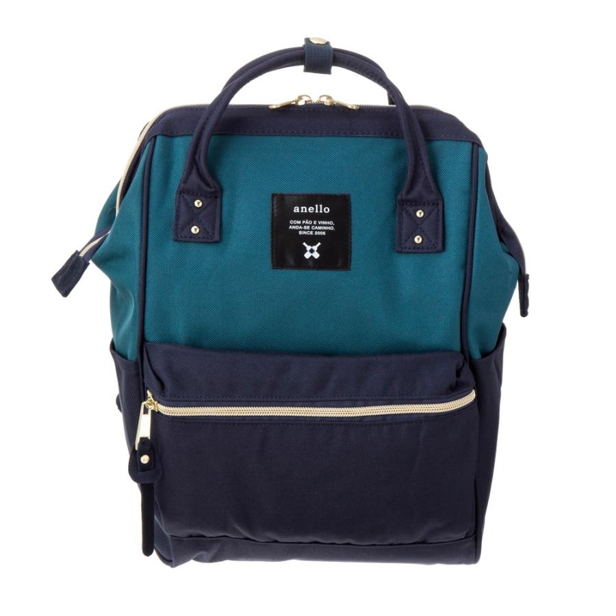 アネロ バックパック B0197 BK ブラック レディース anello ポイント利用 爆買 | anello | 02