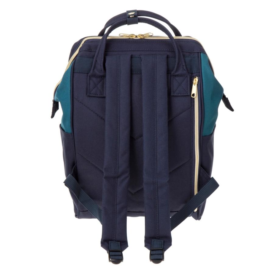 アネロ バックパック B0197 BK ブラック レディース anello ポイント利用 爆買 | anello | 03