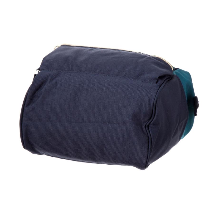 アネロ バックパック B0197 BK ブラック レディース anello ポイント利用 爆買 | anello | 04