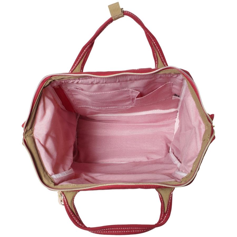 アネロ バックパック B0931 レディース anello ポイント利用 爆買 | anello | 05