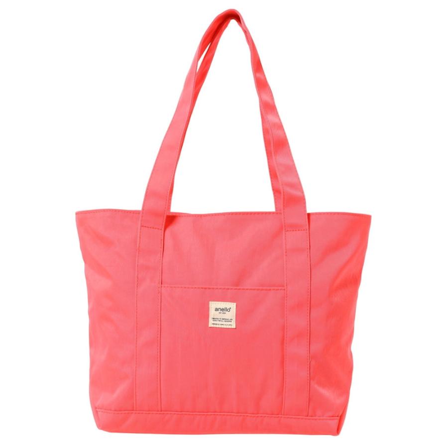 アネロ トートバッグ B2022 PI ピンクベージュ レディース anello ポイント利用 爆買 | anello