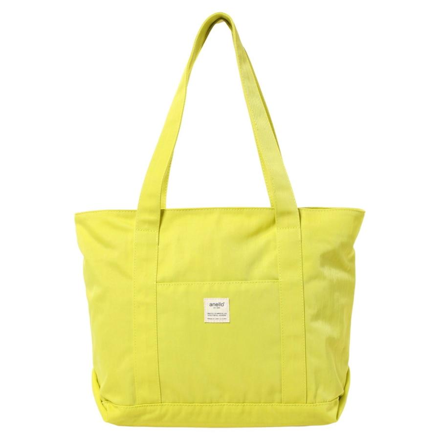 アネロ トートバッグ B2022 YE イエロー レディース anello ポイント利用 爆買 | anello