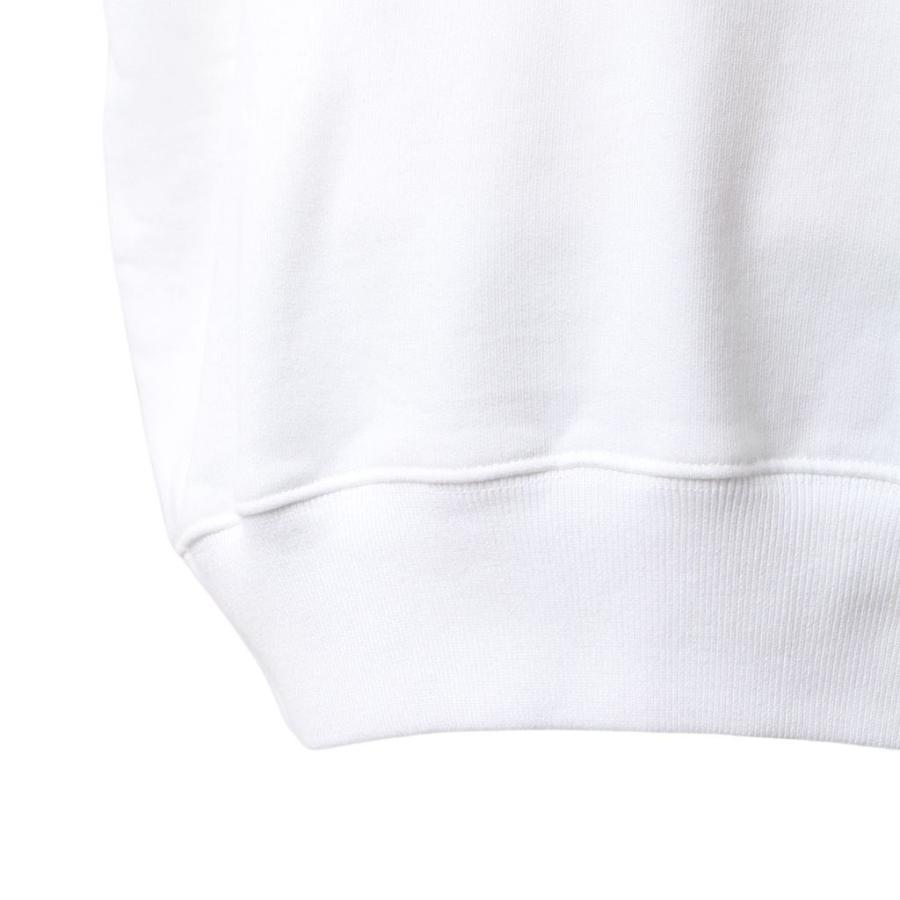 オフホワイト トレーナー OMBA035E20FLE0020125 クルーネック スウェット 長袖 メンズ OFF WHITE ポイント利用 爆買 | off white | 05