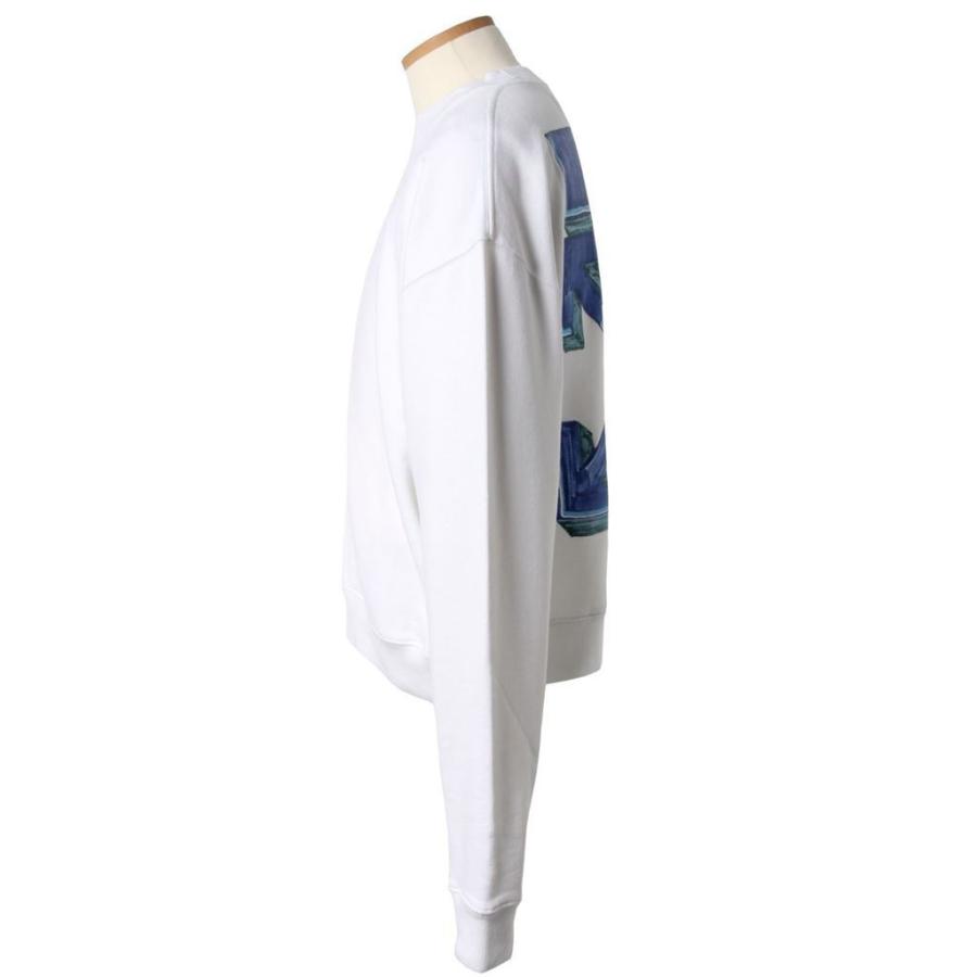 off white オフホワイト トレーナー OMBA035E20FLE0020145 off white オフホワイト トレーナー OMBA035E20FLE0020145
