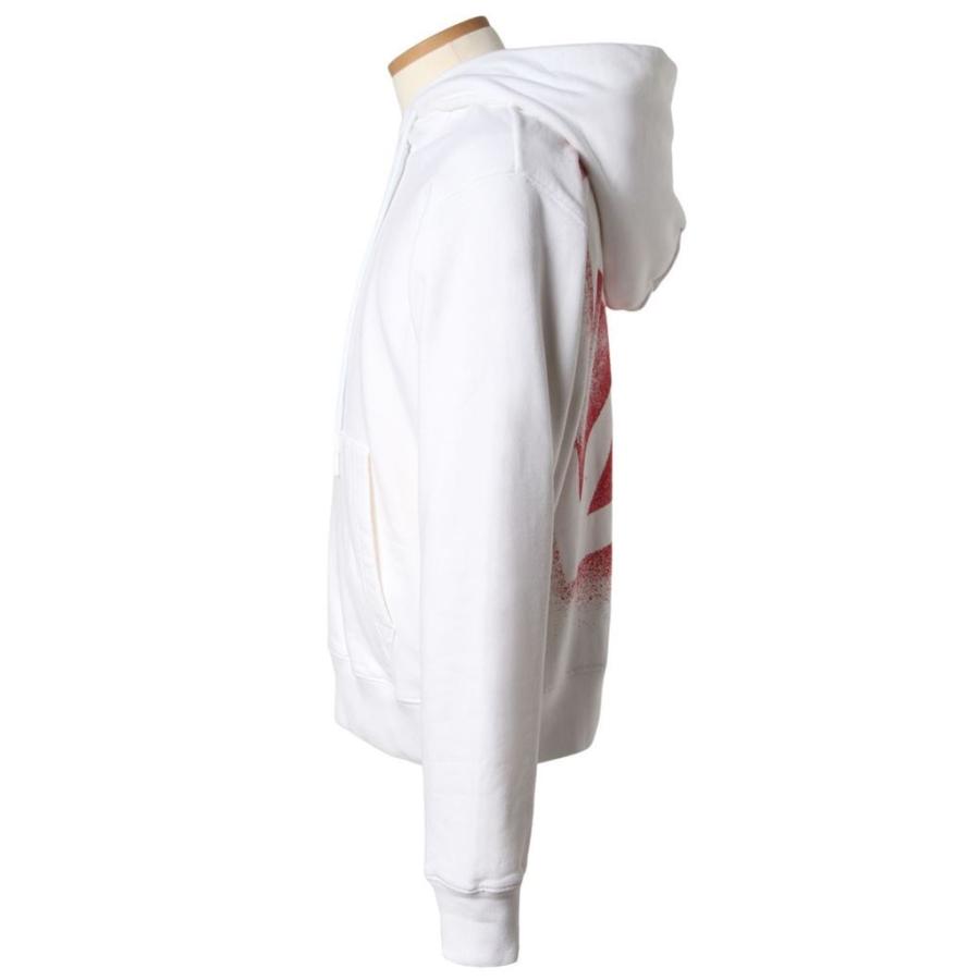 off white オフホワイト パーカー OMBB034E20FLE0040125 SLIM off white オフホワイト パーカー OMBB034E20FLE0040125 SLIM