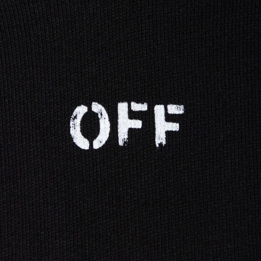 オフホワイト パーカー OMBB034E20FLE0041001 SLIM HOODIE フーディ プルオーバー メンズ OFF WHITE ポイント利用 爆買 | off white | 06