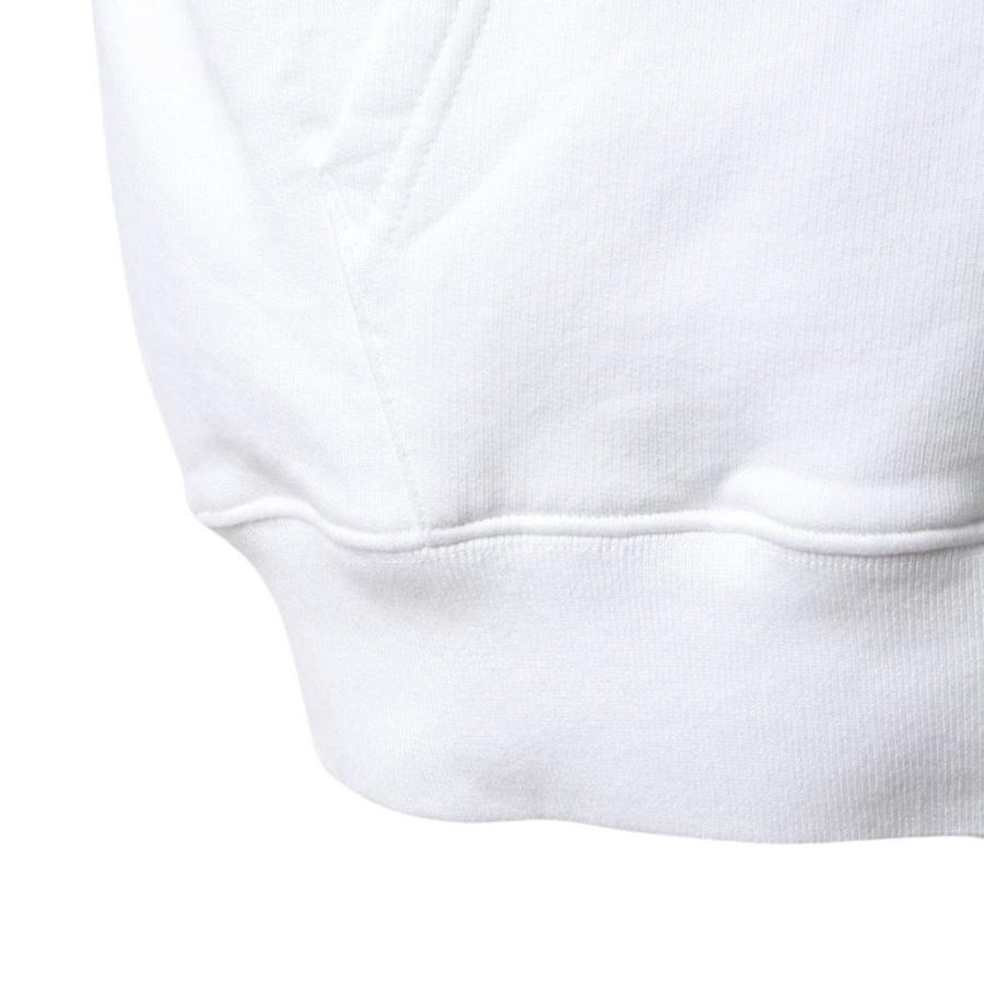 オフホワイト パーカー OMBB037E20FLE0020145 OVER HOODIE オーバーフーディ プルオーバー メンズ OFF WHITE ポイント利用 爆買 | off white | 05