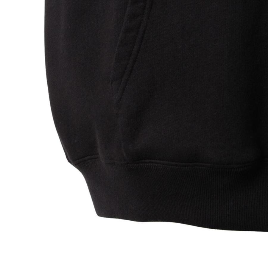 オフホワイト パーカー OMBB037E20FLE0021045 OVER HOODIE オーバーフーディ プルオーバー メンズ OFF WHITE ポイント利用 爆買 | off white | 05