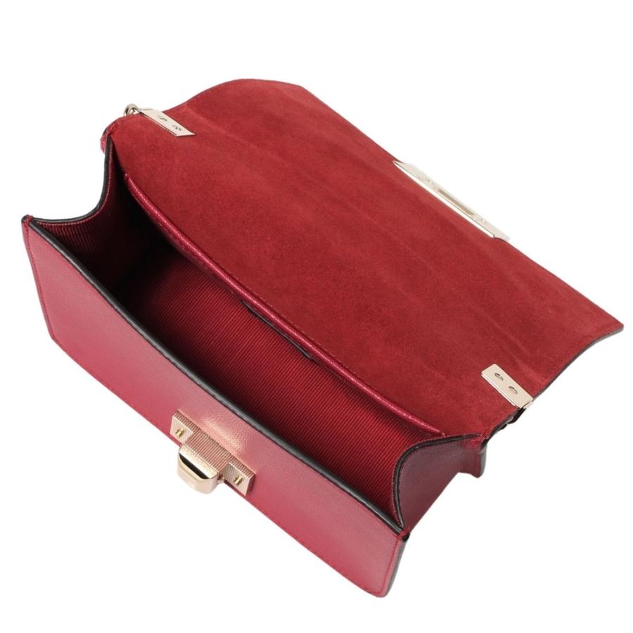 FURLA フルラ ショルダーバッグ BVA6 Q26 RUB ルビー レディース 