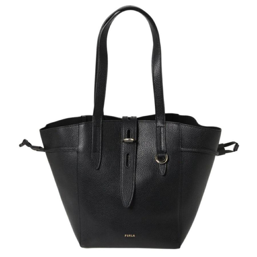 フルラ トートバッグ レディース BZT0FUA HSF000 O6000 NERO ブラック FURLA ポイント利用 爆買