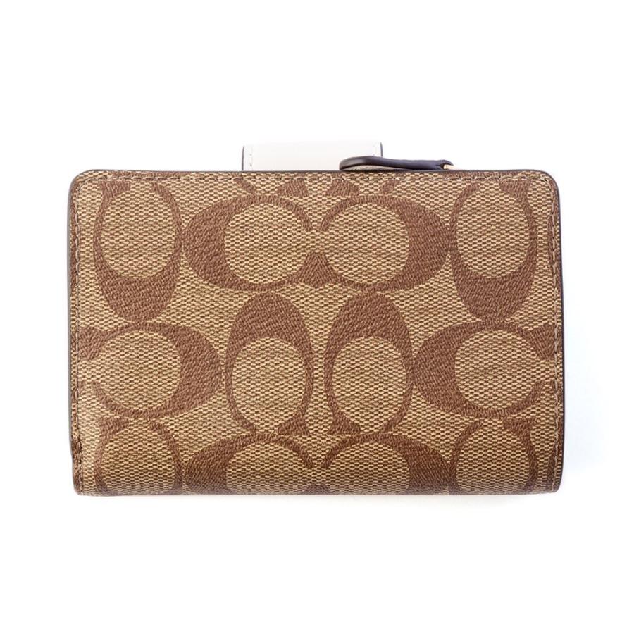 【国内即発送】コーチ アウトレット 折り財布 C0082 IMDJ8 COACH コーチ アウトレット 財布 C0082 IMDJ8 二つ折り財布