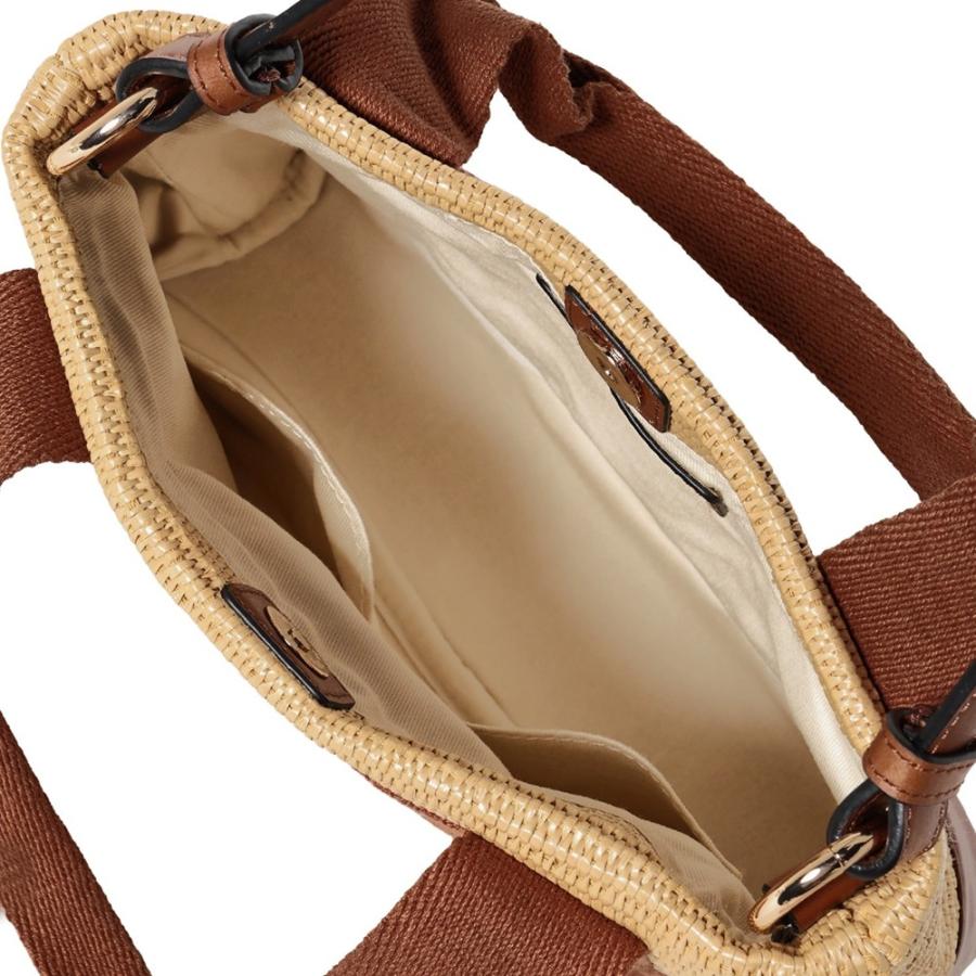 クロエ トートバッグ C20587 239 ブラウン CHLOE | Chloe | 03