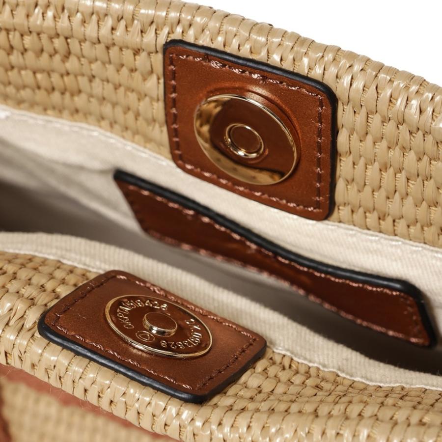 クロエ トートバッグ C20587 239 ブラウン CHLOE | Chloe | 05