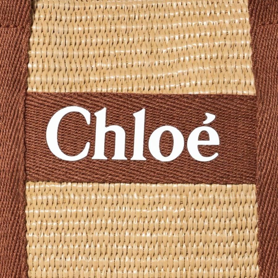 クロエ トートバッグ C20587 239 ブラウン CHLOE | Chloe | 06