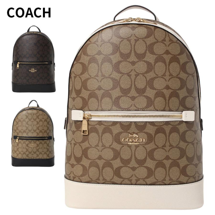 COACH（コーチ） COACH OUTLET バックパック C5679 IMAA8 コーチ 