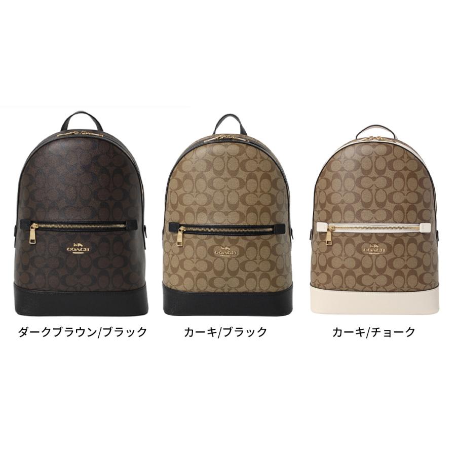 COACH（コーチ） COACH OUTLET バックパック C5679 IMAA8 コーチ 