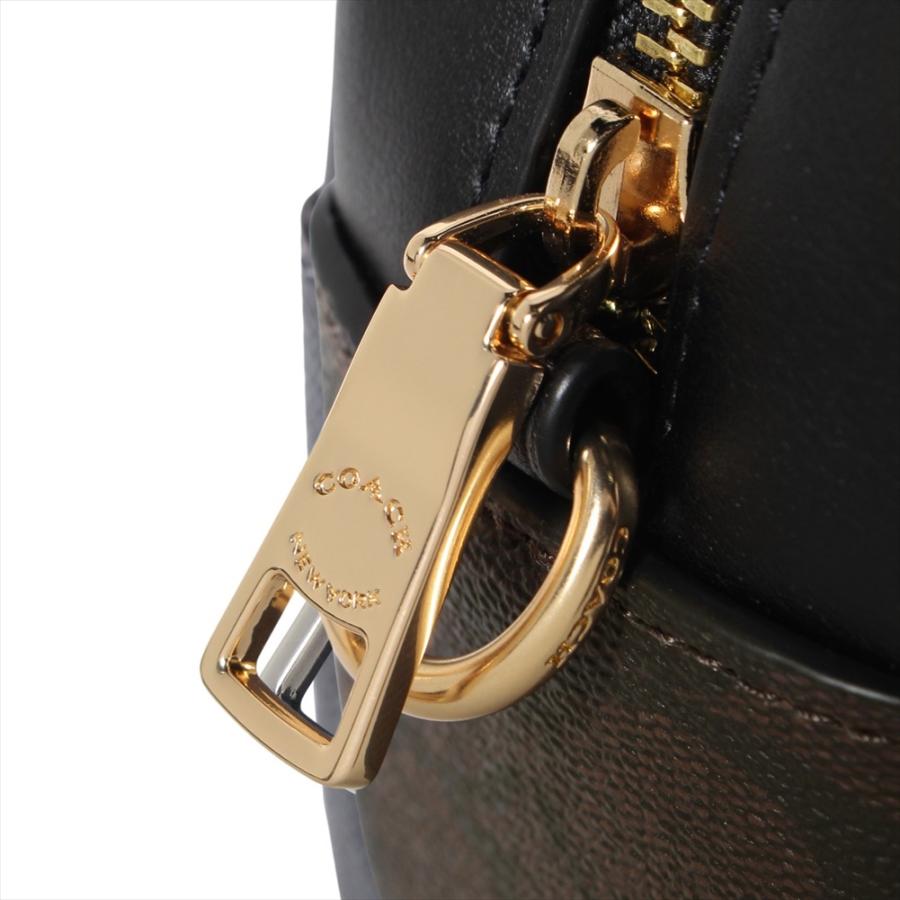 COACH コーチアウトレット ショルダーバッグ CA547 OUTLET