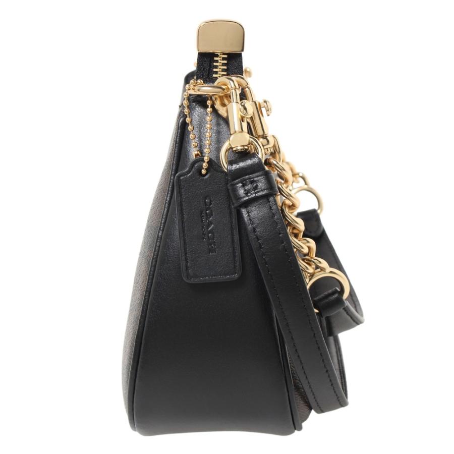 COACH（コーチ） コーチアウトレット ショルダーバッグ CA548