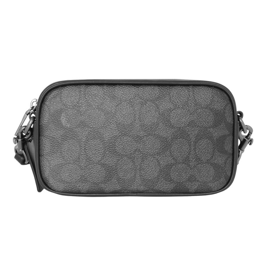 コーチアウトレット ショルダーバッグ CBK21 COACH OUTLET バッグ メンズ シグネチャー 爆買 | COACH | 05