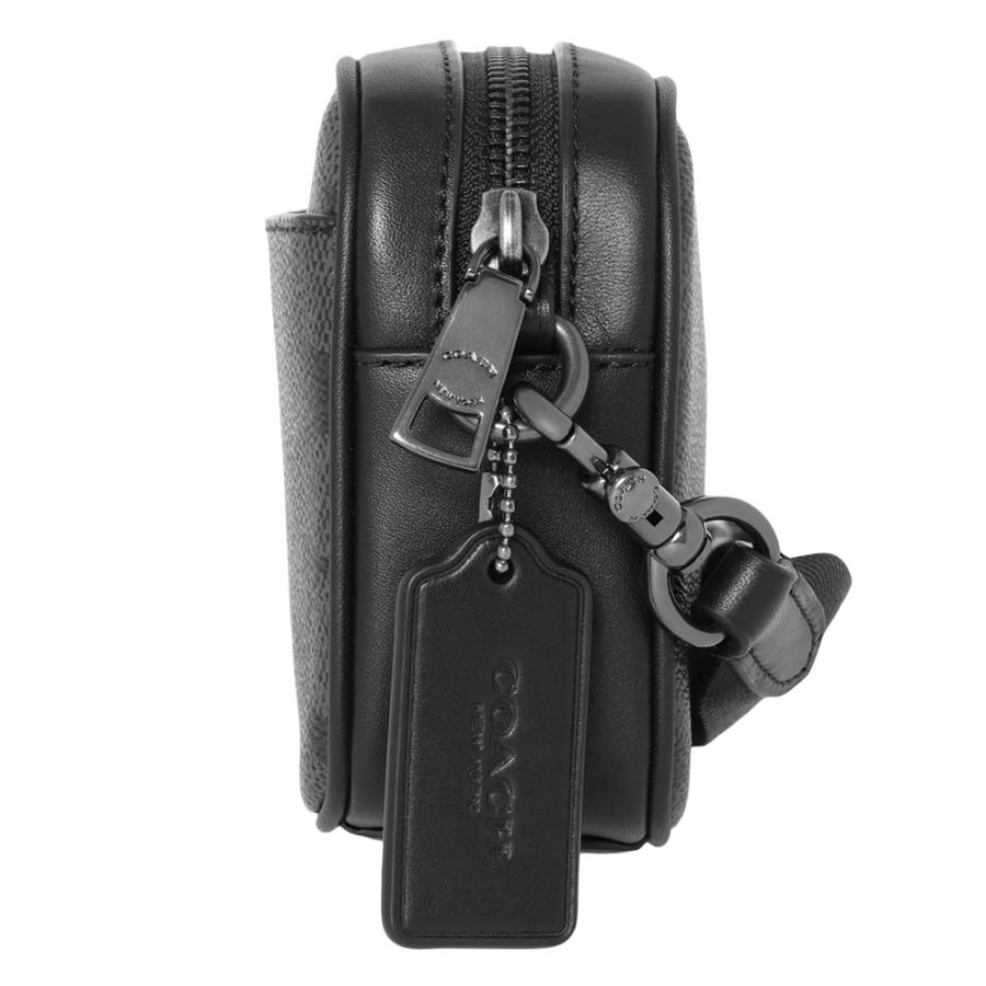 コーチアウトレット ショルダーバッグ CBK21 COACH OUTLET バッグ メンズ シグネチャー 爆買 | COACH | 08