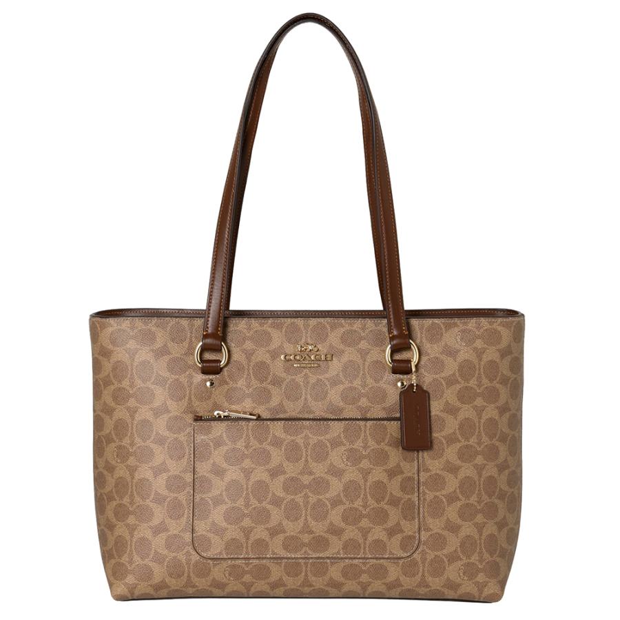 COACH（コーチ） コーチアウトレット トートバッグ レディース CCD69