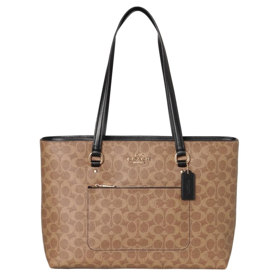 COACH（コーチ） コーチアウトレット トートバッグ レディース CCD69