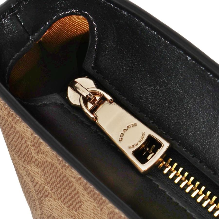 コーチアウトレット トートバッグ レディース CCD69 COACH OUTLET バッグ 大きめ 大容量 通勤 通学 a4対応 a4サイズ シグネチャー 爆買 | COACH | 10