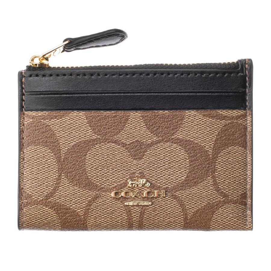 COACH（コーチ） アウトレット カードケース パスケース コインケース