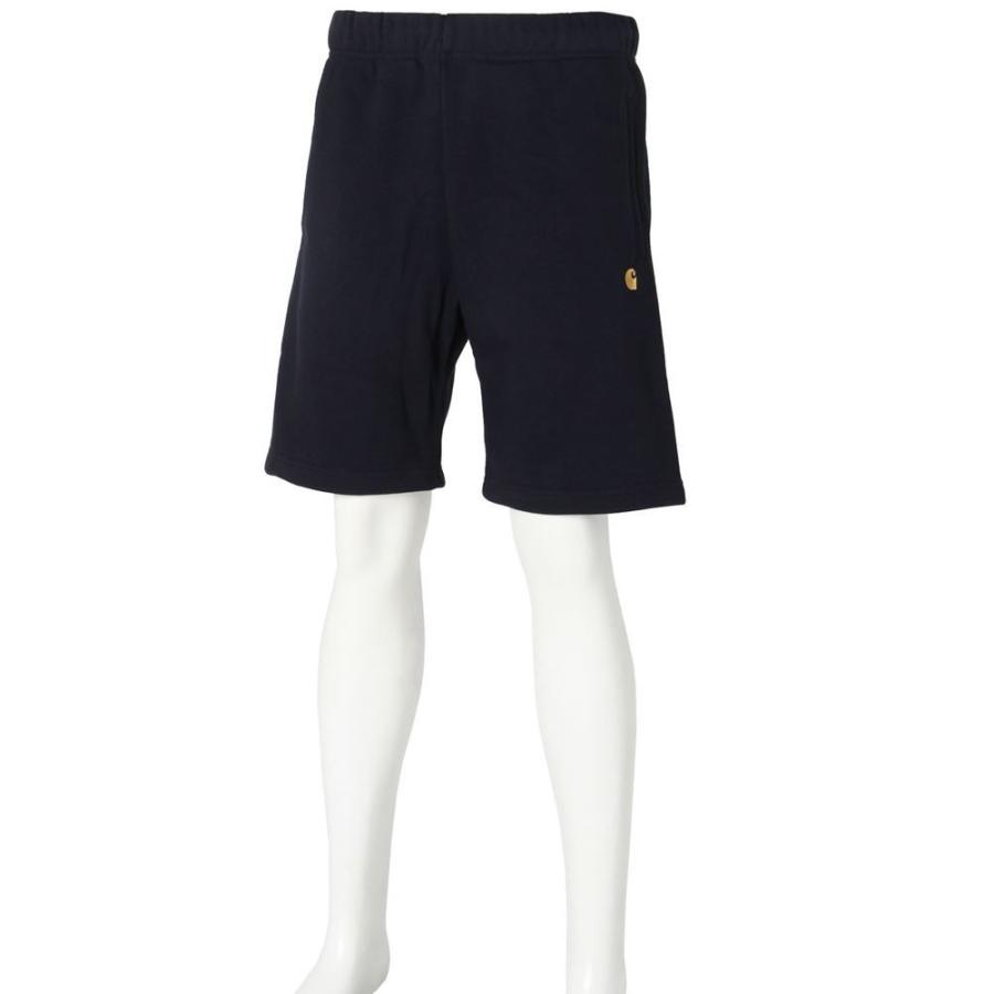 Carhartt カーハート ハーフパンツ I026389 1C90 CHASE SWEAT