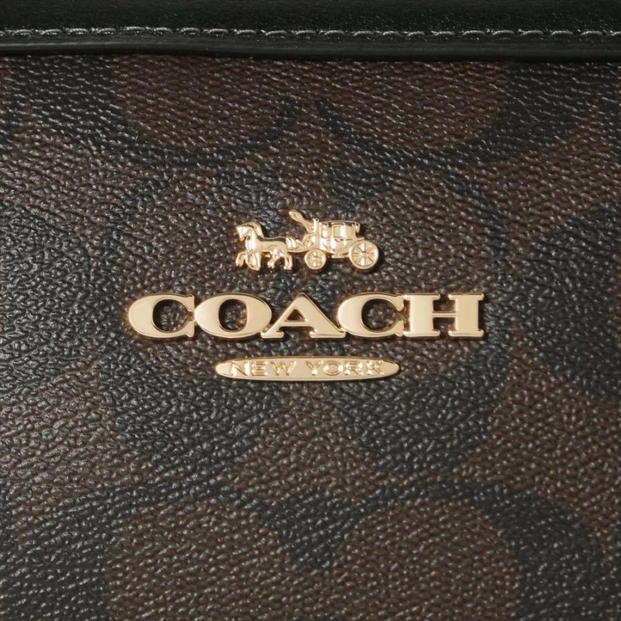 COACH（コーチ） コーチアウトレット ショルダーバッグ CH280 COACH