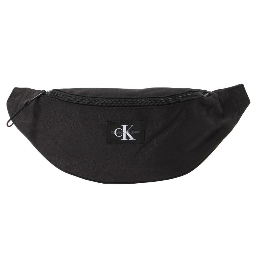 Calvin Klein（カルバン・クライン） ボディバッグ K50K505987BDS