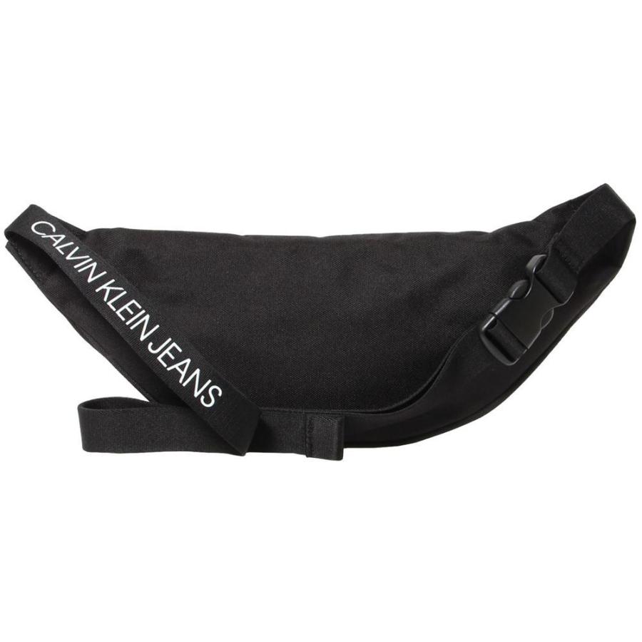 Calvin Klein（カルバン・クライン） ボディバッグ K50K505987BDS