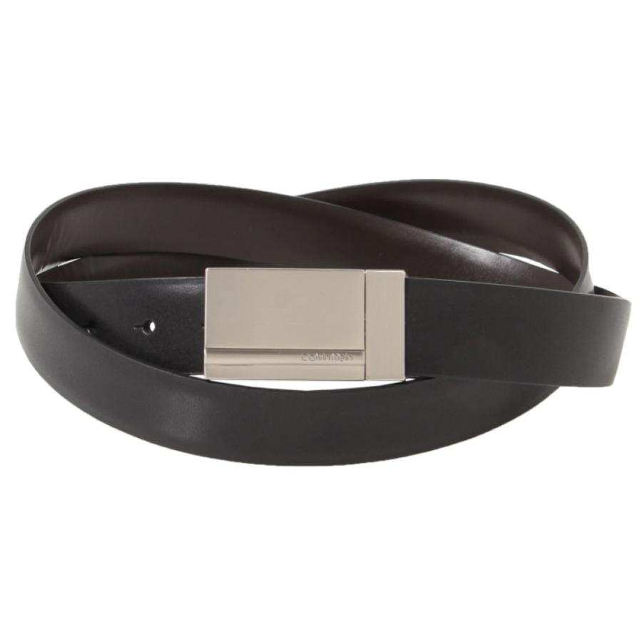 カルバンクライン ベルト CK020006 Black ブラック メンズ CALVIN KLEIN ポイント利用 爆買 | Calvin Klein | 01